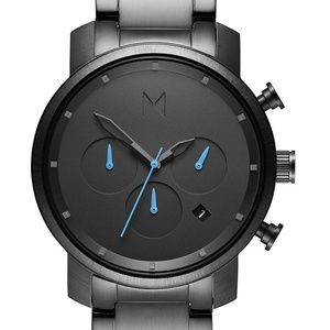 MVMT Chrono Chronograph Bracelet Watch, 40mm